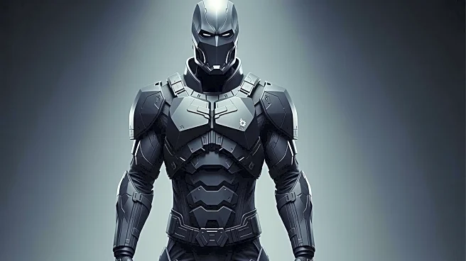 LEGO Batman: Legacy of the Dark Knight to Feature Extensive Batsuit Collection