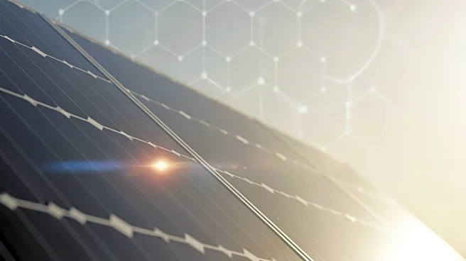 First Solar Reports 2025 Earnings, Announces Oxford PV Licensing Agreement