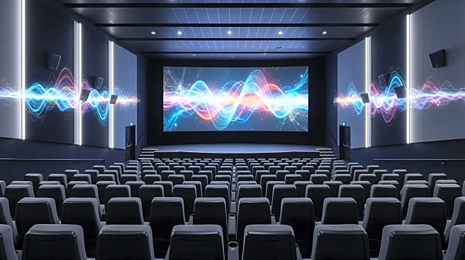 BTS Offers Theater Screenings for 2026 Arirang World Tour Amid High Demand