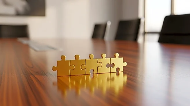 Citrin Cooperman Expands Employee Ownership with Private Equity Participation Units