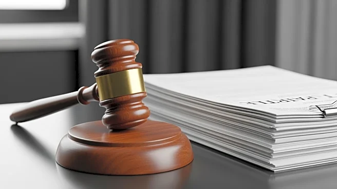 L’Oréal, Sol de Janeiro, and Dyson Sue for U.S. Tariff Refunds