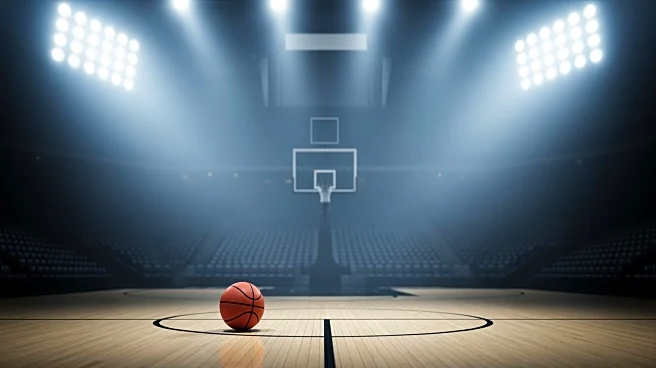 Duke's Dominant Victory Over Notre Dame Ends Historic Streak