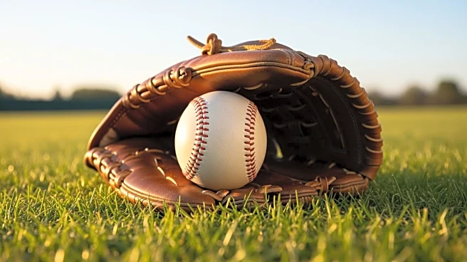 Daniel Susac Competes for Giants' Roster Spot Amidst Family Legacy