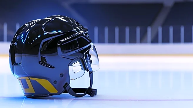 Penguins Captain Sidney Crosby Sidelined for Four Weeks Due to Injury