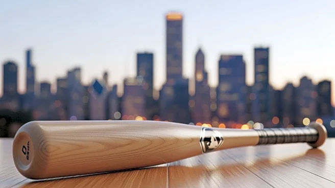 Pete Crow-Armstrong Embraces Chicago Stardom Amid High Expectations