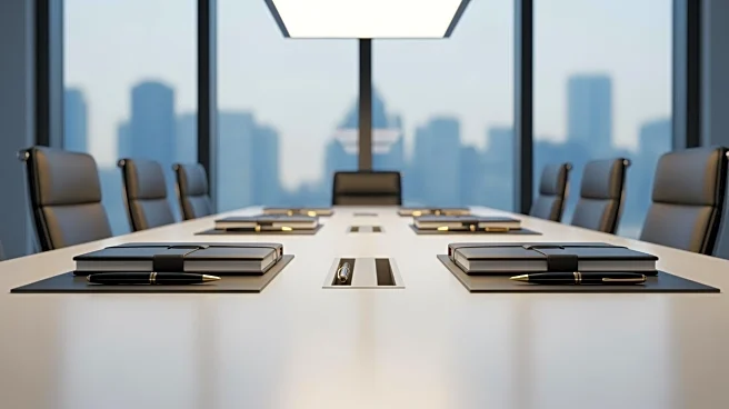 SAN Group and Alliant Announce Key Leadership Appointments