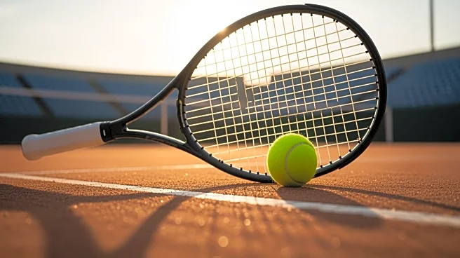 Jack Draper Faces Defeat Against Arthur Rinderknech at Dubai Tennis Championships