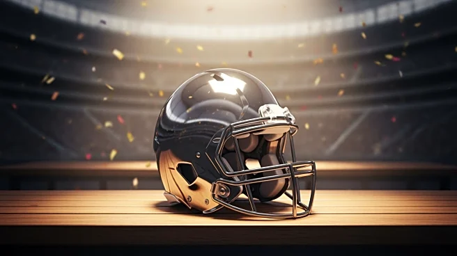 Seahawks QB Sam Darnold Reflects on Career Turnaround After Super Bowl Victory