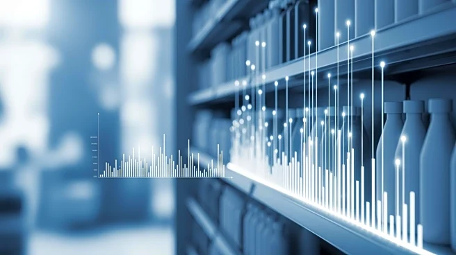 Retailers Urged to Use Data for Consumer Insights Over Operational Efficiency