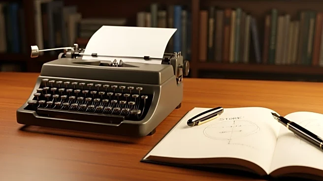 Karen Horne Appointed Executive Director of Mara Brock Akil's Writers' Colony to Enhance Talent Development