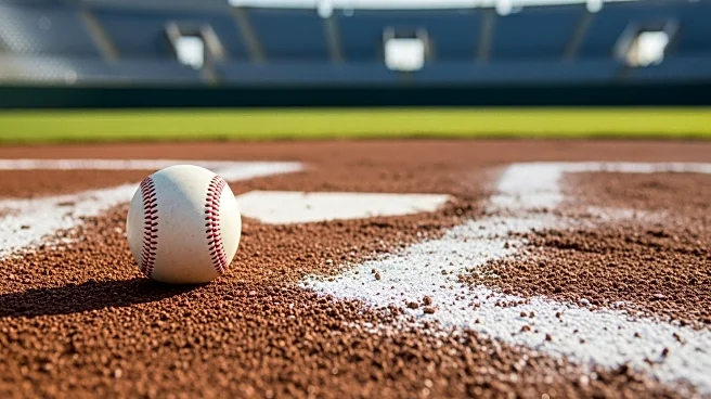 Washington Huskies Baseball Team Loses Home Opener to Seattle University Redhawks