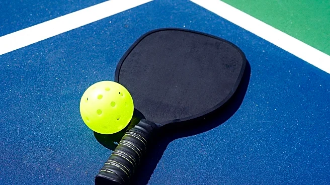 New Pickleball Facility Opens in Chicago's Old Irving Park
