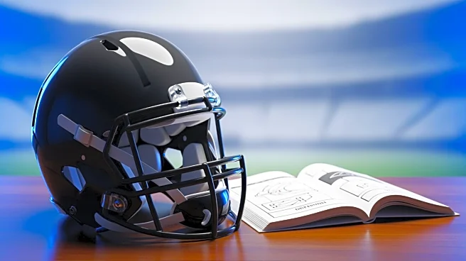 Robert Livingston Joins Denver Broncos as Defensive Passing Game Coordinator