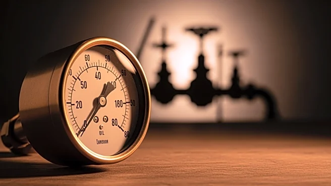 Texas Railroad Commission Imposes $1.27 Million in Penalties on Oil and Gas Operators