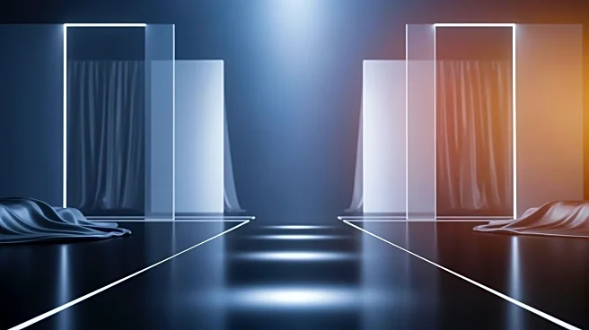 GCDS Celebrates Milestone Runway Show at Milan Fashion Week