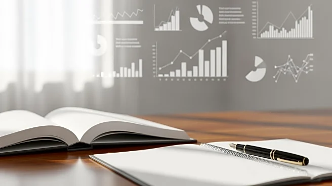 GASB Proposes New Guidance for Financial Reporting Model Improvements