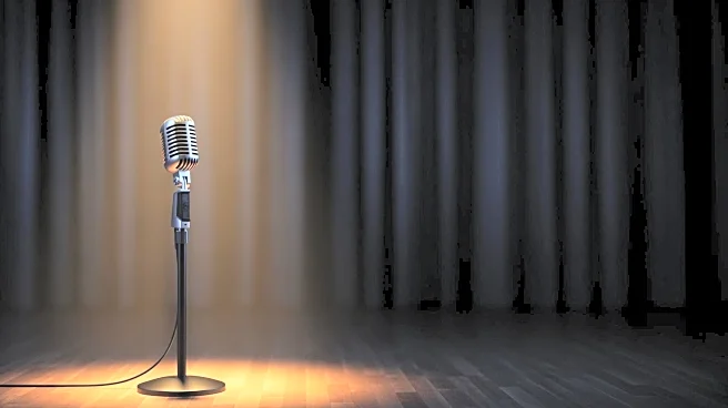 Taylor Tomlinson Discusses New Netflix Special 'Prodigal Daughter'