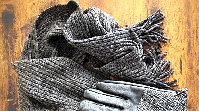 Hand Warmers Offer Relief for Cold Weather Sufferers