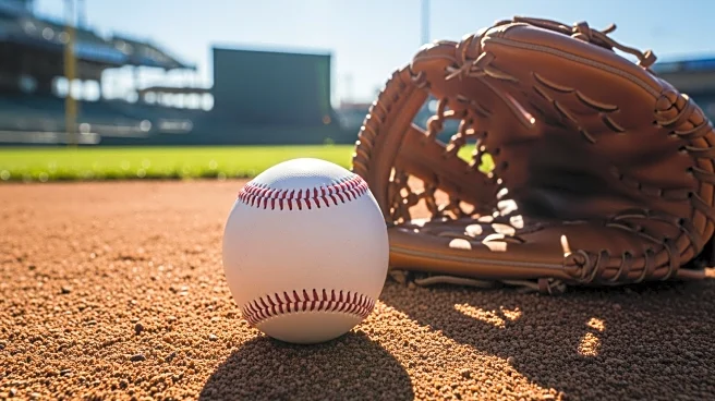 Carson Benge Shines with Three-Hit Performance in MLB Spring Training