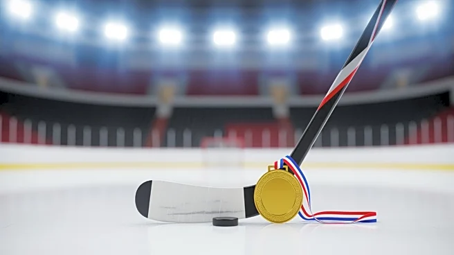 New Jersey Devils Welcome Back Jack Hughes After Olympic Gold Medal Win