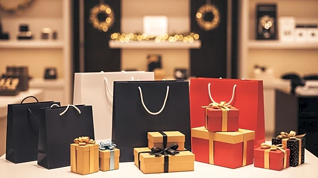 TJX Companies Reports Strong Holiday Sales but Forecasts Muted Annual Growth Amid Economic Challenges