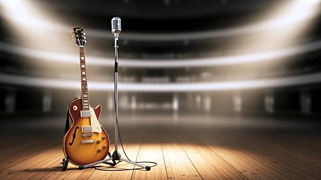 Rock  Roll Hall of Fame Announces 2026 Nominee Shortlist Featuring Lauryn Hill, Shakira, and Wu-Tang Clan