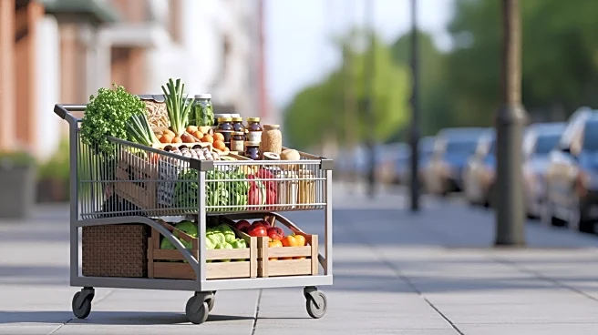 Trader Joe's Expands to Chicago's Logan Square Neighborhood