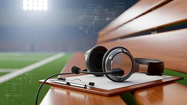 Sean Payton Delegates Broncos Play-Calling to New Offensive Coordinator Davis Webb