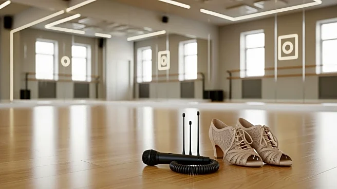 Zara Larsson Teaches Viral Dance to Jennifer Hudson on Daytime Talk Show