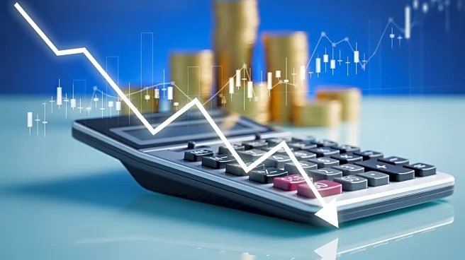 Federal Reserve's Rate Cuts Lead to Lower Yields on Money Market Funds, Investors Seek Alternatives