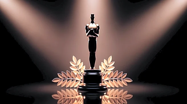 Ryan Coogler's 'Sinners' Makes Oscars History with Record Nominations