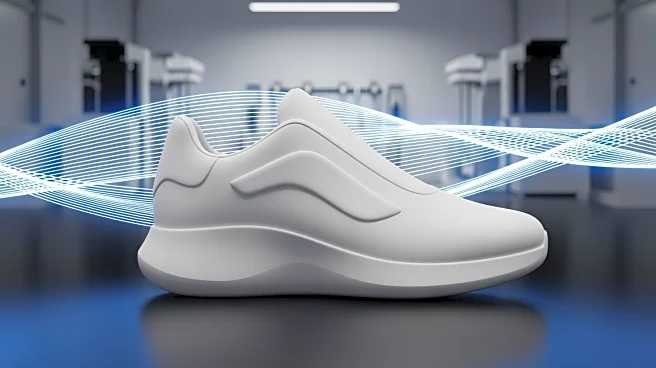 On Expands LightSpray Shoe Production with New South Korean Factory, Boosting Global Capacity