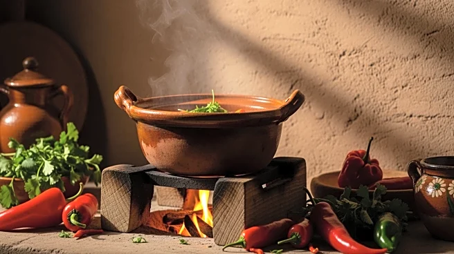 Lila Downs Revitalizes Mexican Heritage in HBO Max's 'Like Water for Chocolate'