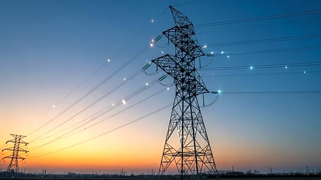 U.S. Power Industry Faces Workforce Shortage Amid Rising Demand