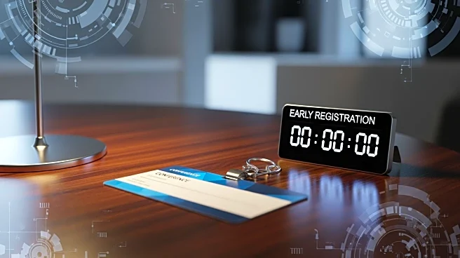 TechCrunch Disrupt 2026 Offers Major Savings for Early Registrants