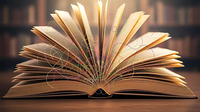 International Booker Prize Longlist Highlights Diverse and Innovative Narratives