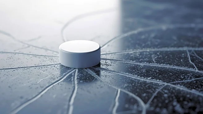 Sidney Crosby Placed on Injured Reserve After Olympic Injury