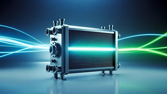 IR Power Introduces Energy Recovery Systems to Reduce Industrial Energy Waste