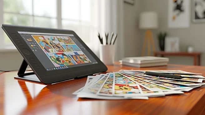 ComicsPRO 2026 Highlights Resilience and Growth in Comics Industry