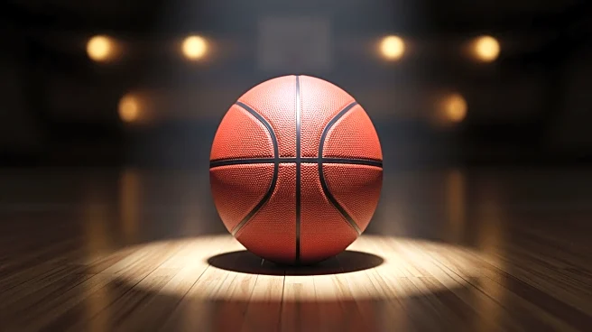 Iowa's Ava Heiden Named USBWA National Player of the Week