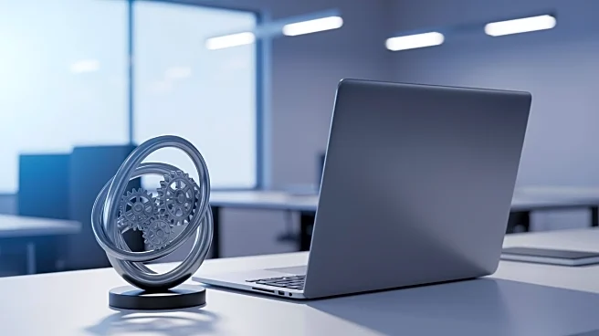 WiseTech Global to Cut Workforce Amid AI Restructuring