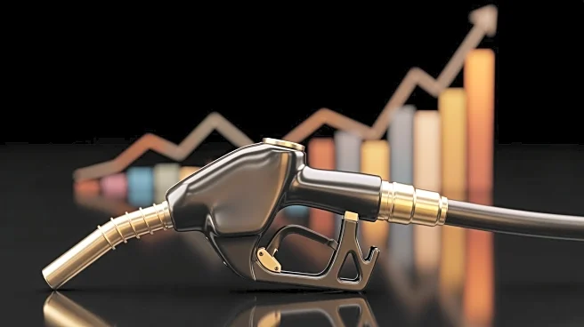 Par Pacific Reports Strong 2025 Earnings with Increased Fuel Sales