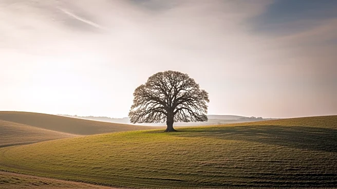 Liza Marshall's Hera Pictures Develops Maggie O'Farrell's Next Novel 'Land'