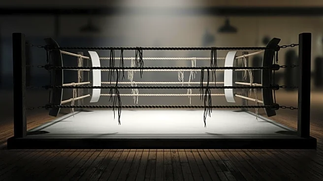 Dana White Reflects on Early Challenges in Reviving the UFC