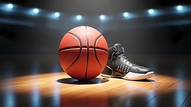 UConn's Basketball Success Hinges on Solo Ball and Tarris Reed Jr.