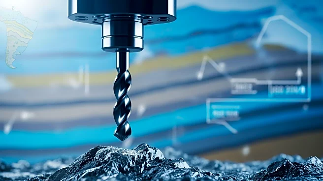 Critica Initiates Drilling at Jupiter Rare Earth Project to Enhance Resource Classification