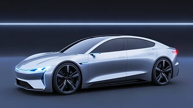 Volvo's 2027 EX30 Updates May Impact U.S. Models with New Features