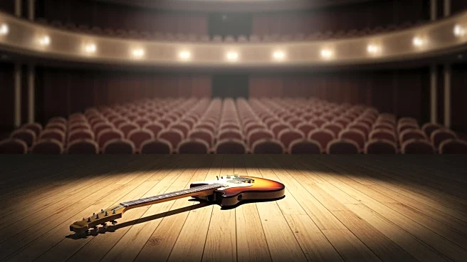 Foreigner to Perform Classic Hits at Bell Auditorium