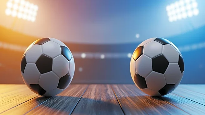 Nashville SC and LAFC Advance in CONCACAF Champions Cup