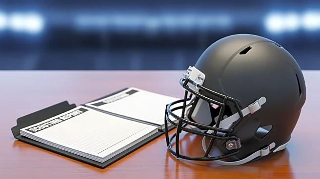 2026 NFL Mock Draft: Top Prospects and Team Needs Ahead of Combine